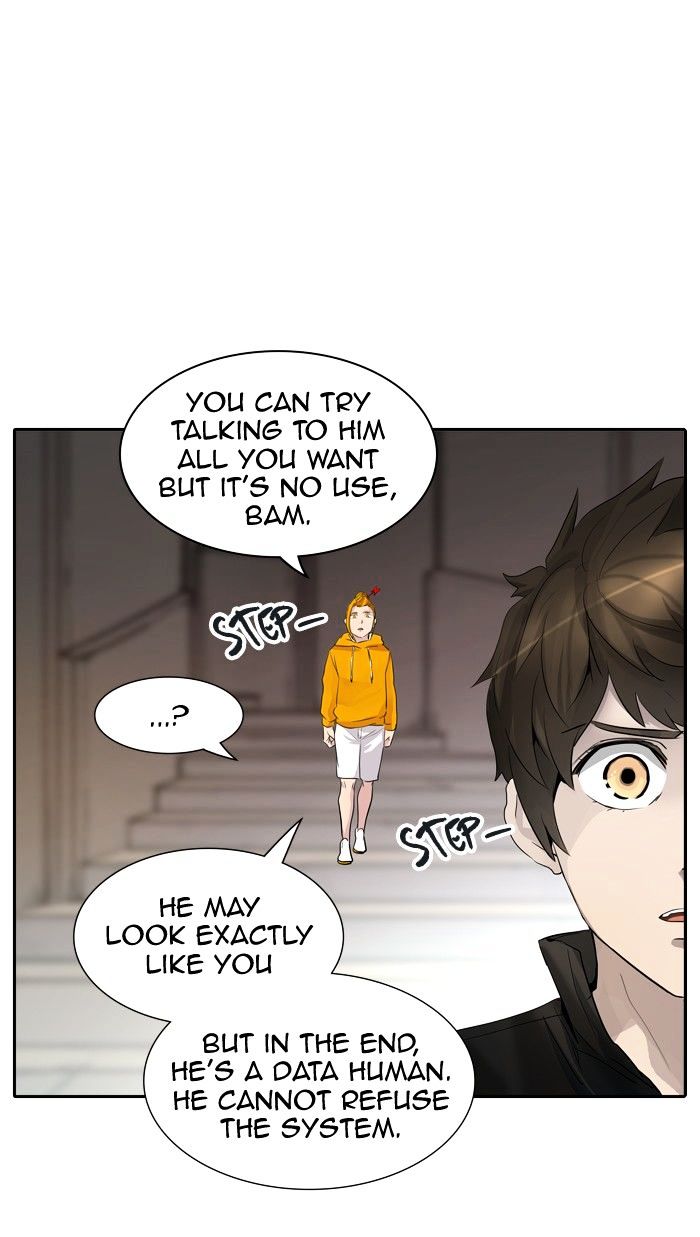 Tower of God, Chapter 347 image 021